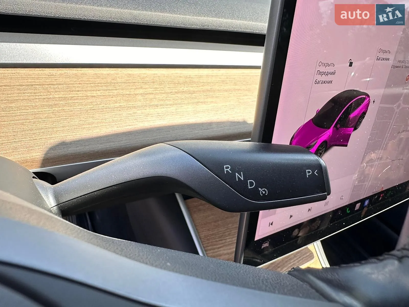 2019 Tesla Model 3 - мініатюра 31