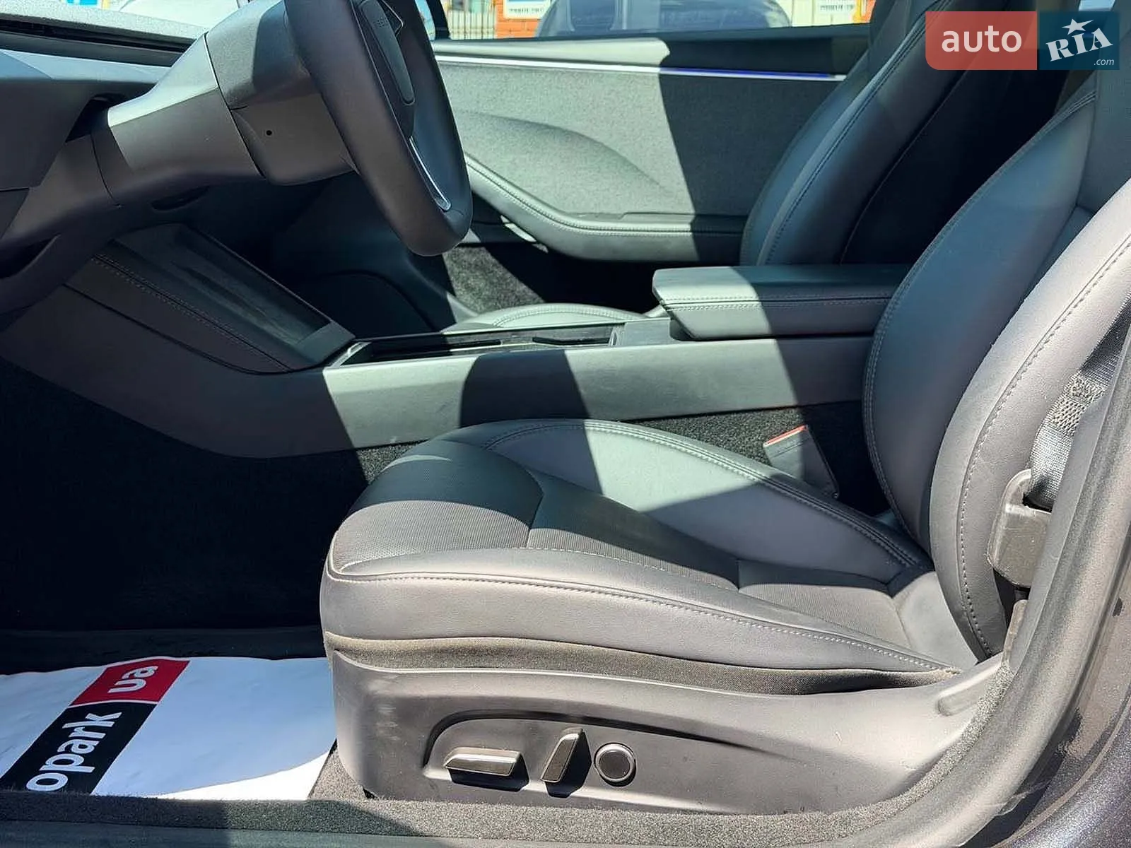 2024 Tesla Model 3 - мініатюра 18