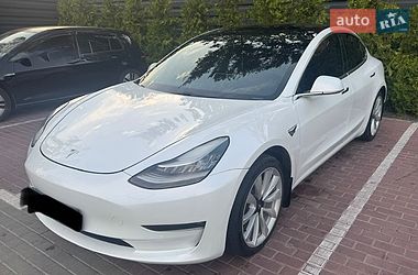 Седан Tesla Model 3 2019 в Черкасах фото 7 Седан Tesla Model 3 2019 в Черкасах