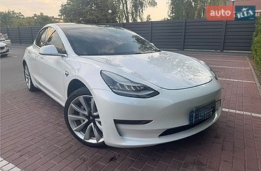 Седан Tesla Model 3 2019 в Черкасах фото 11 Седан Tesla Model 3 2019 в Черкасах