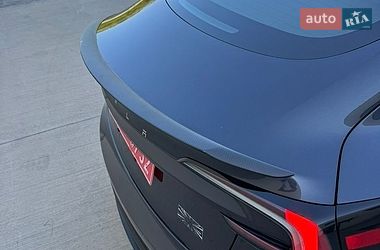 Седан Tesla Model 3 2024 в Луцке