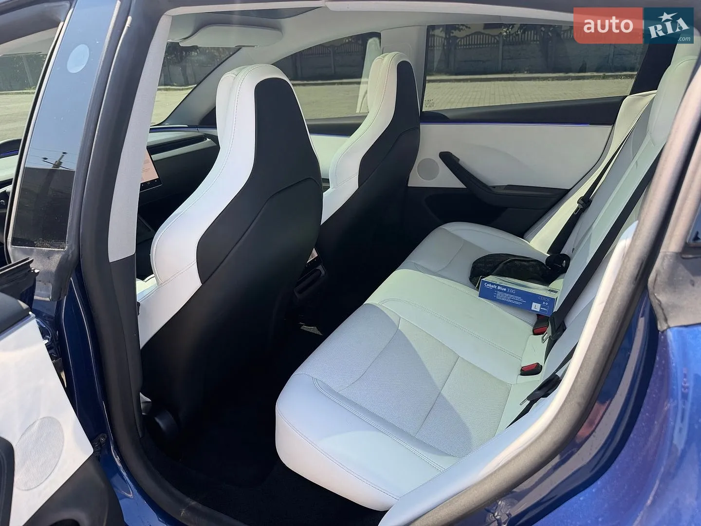2024 Tesla Model 3 - мініатюра 15