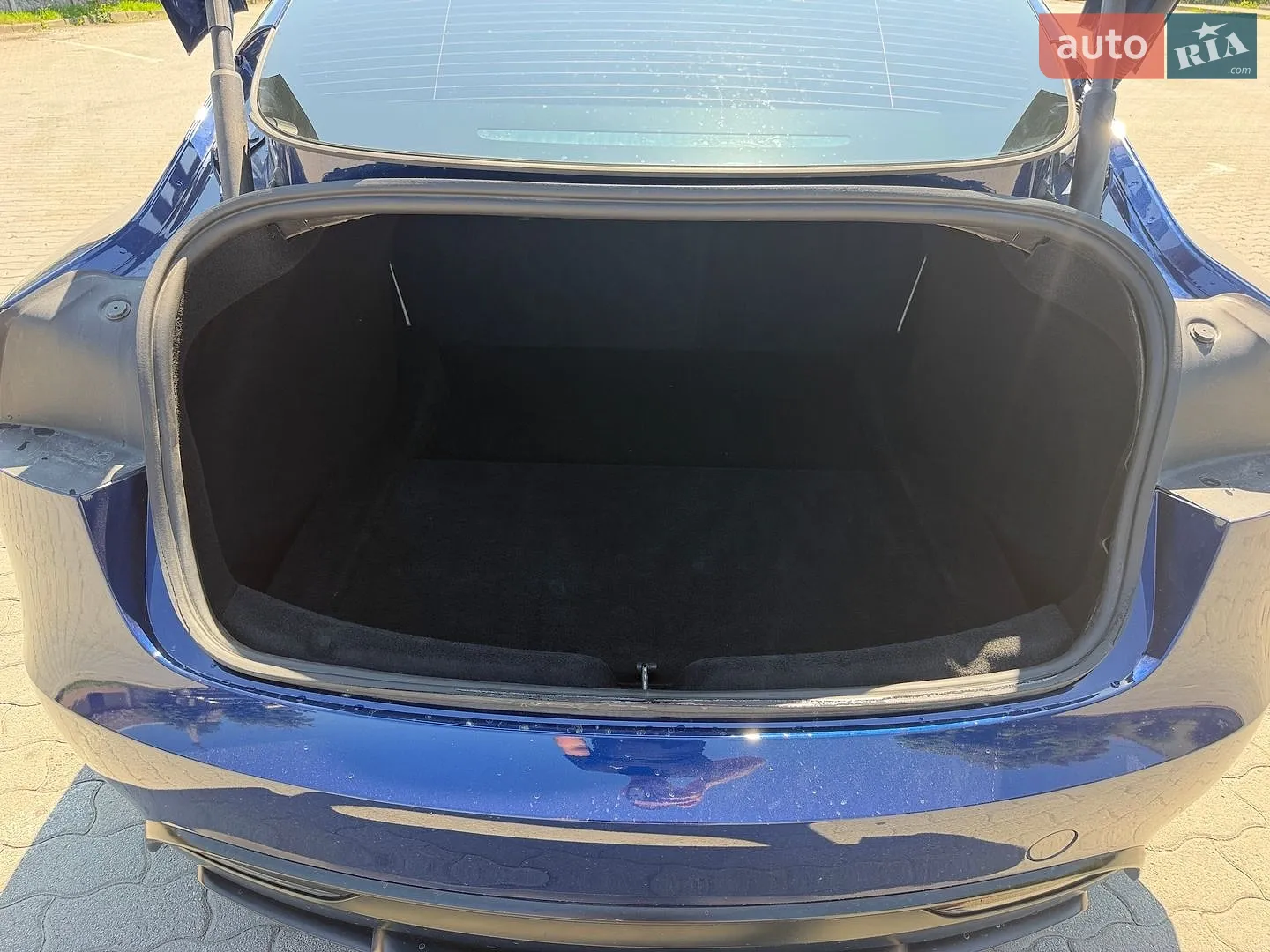 2024 Tesla Model 3 - мініатюра 18
