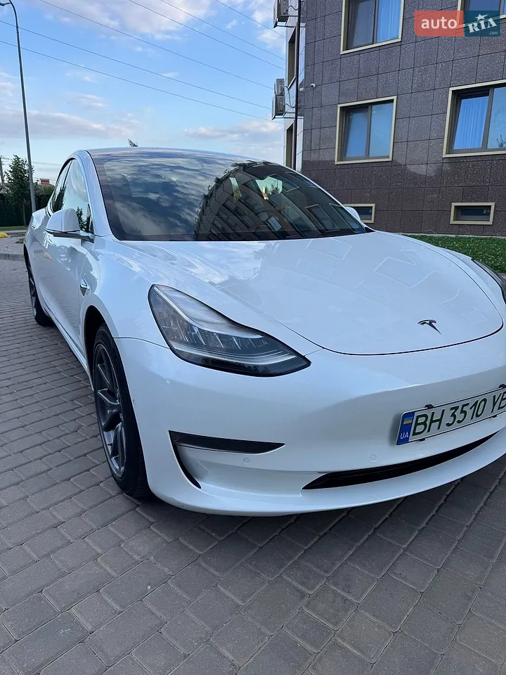 2019 Tesla Model 3 - мініатюра 35