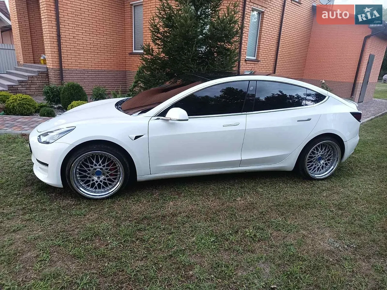 2018 Tesla Model 3 - мініатюра 29