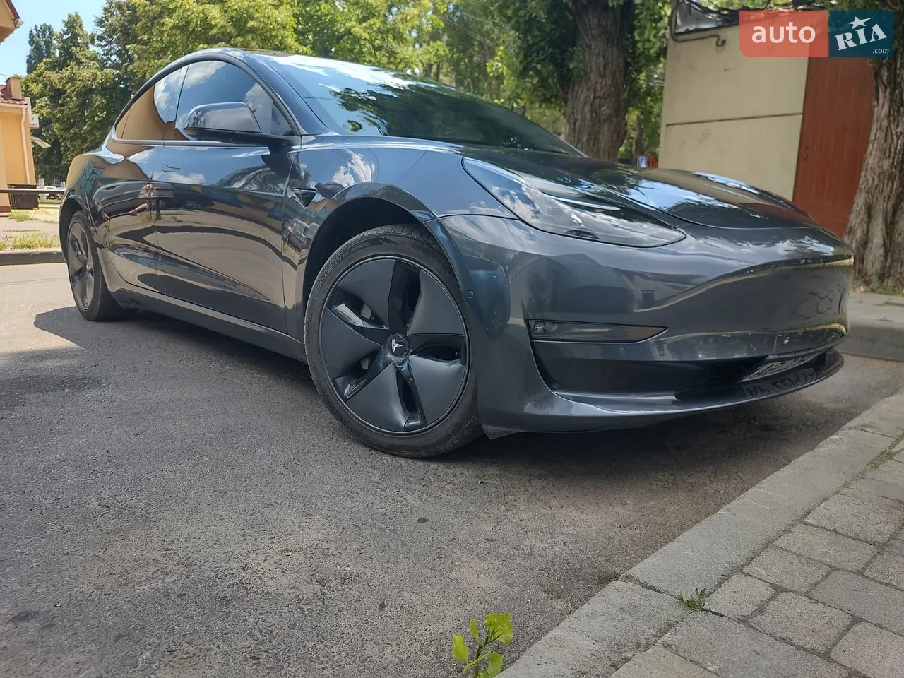 2022 Tesla Model 3 - мініатюра 44