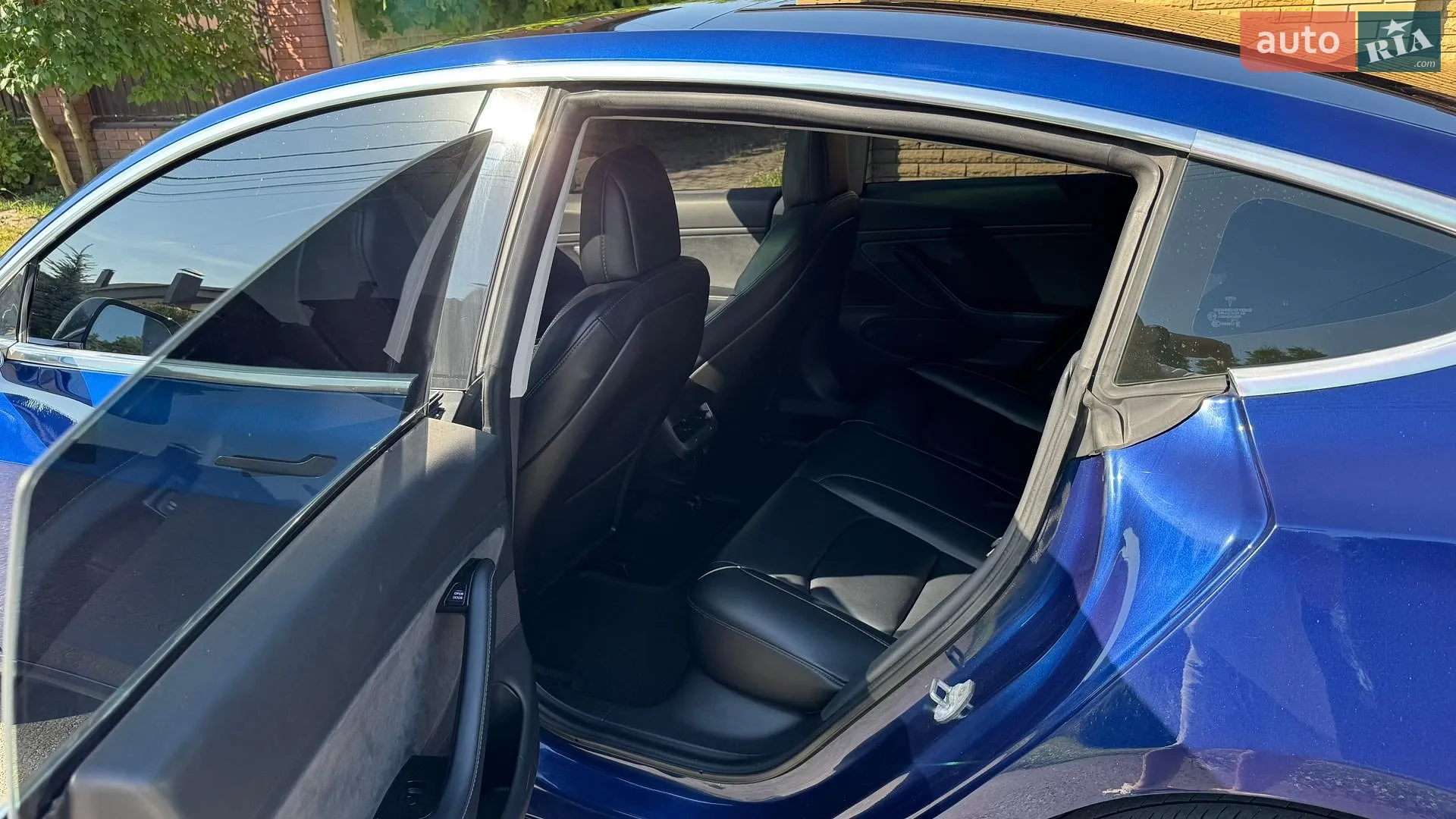 2020 Tesla Model 3 - мініатюра 7