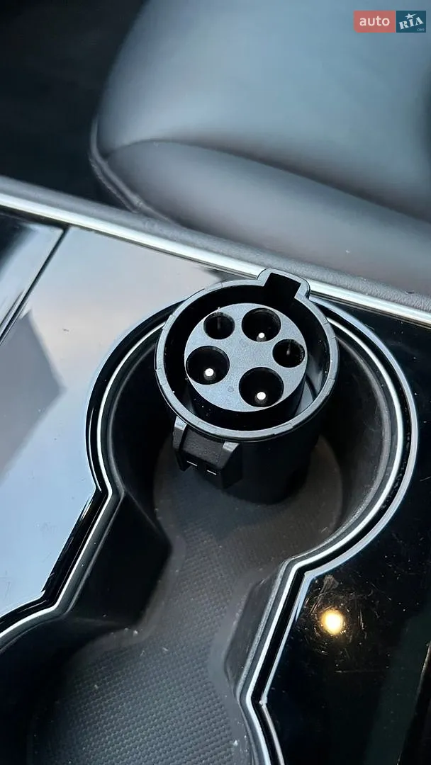 2018 Tesla Model 3 - мініатюра 19