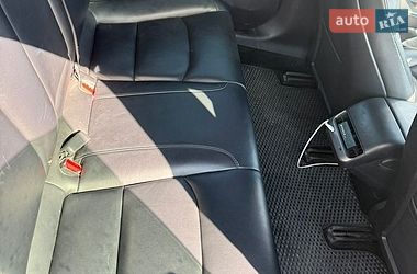 Седан Tesla Model 3 2018 в Львові