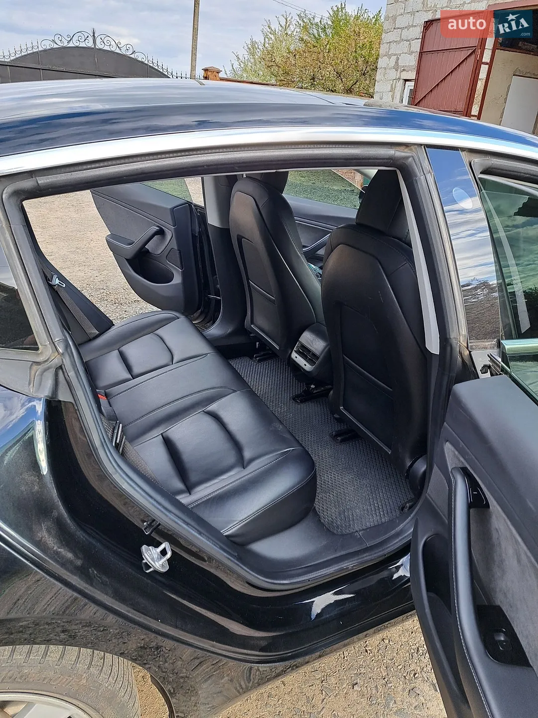 2018 Tesla Model 3 - мініатюра 14