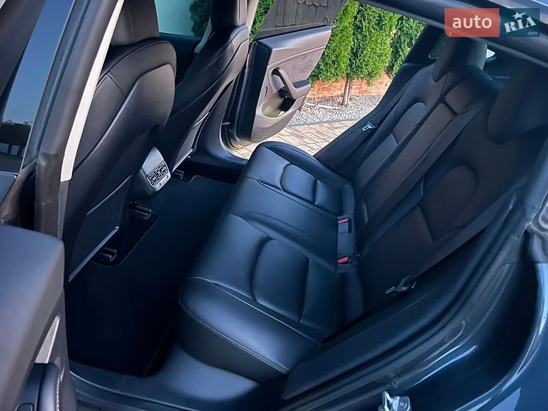 Седан Tesla Model 3 2021 в Днепре фото 26 Седан Tesla Model 3 2021 в Днепре