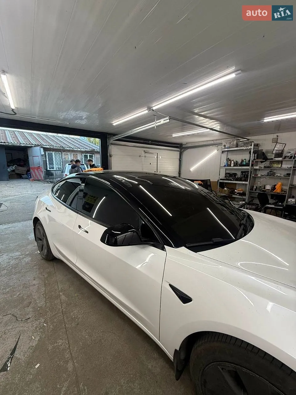 2022 Tesla Model 3 - мініатюра 10