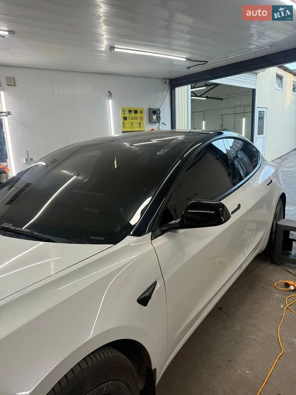 2022 Tesla Model 3 - мініатюра 9