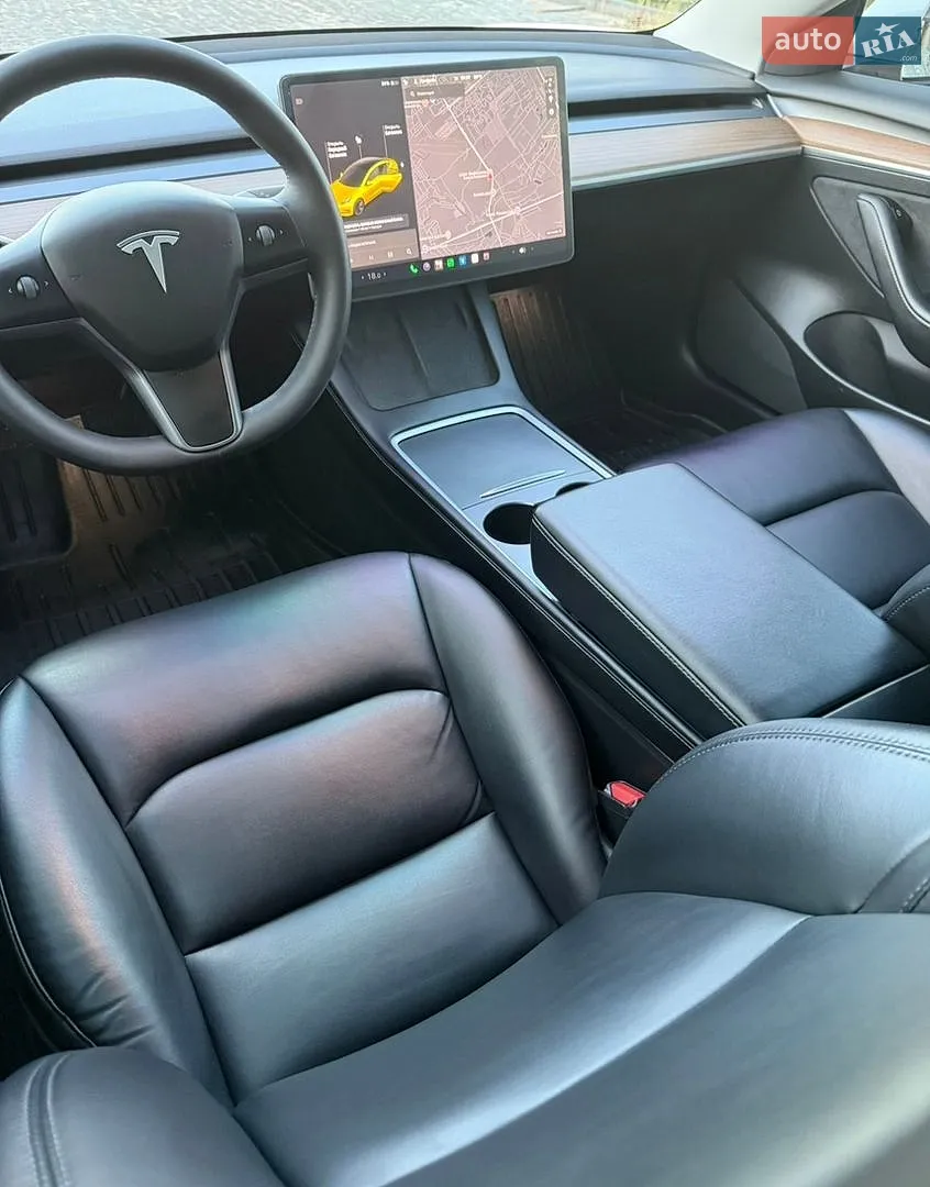 2021 Tesla Model 3 - мініатюра 14