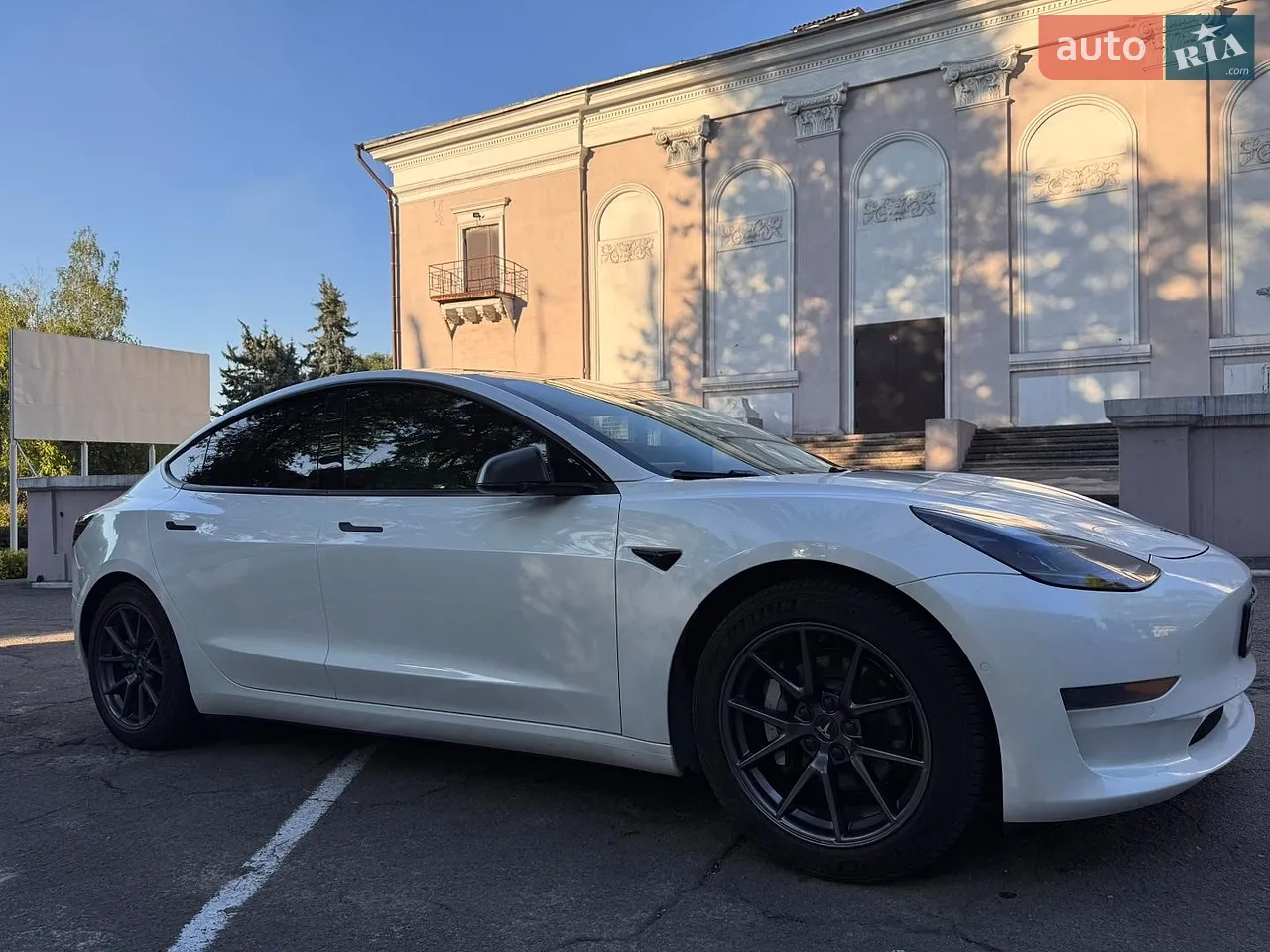2020 Tesla Model 3 - мініатюра 39