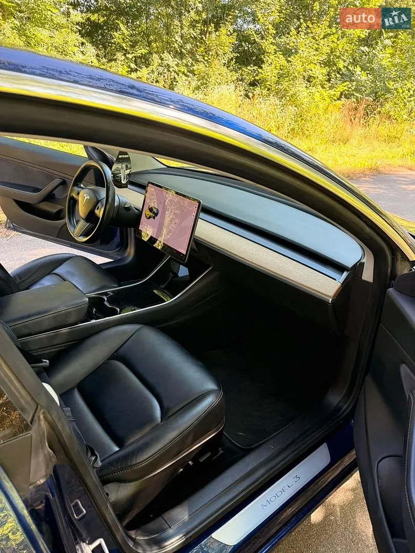 2019 Tesla Model 3 - мініатюра 13