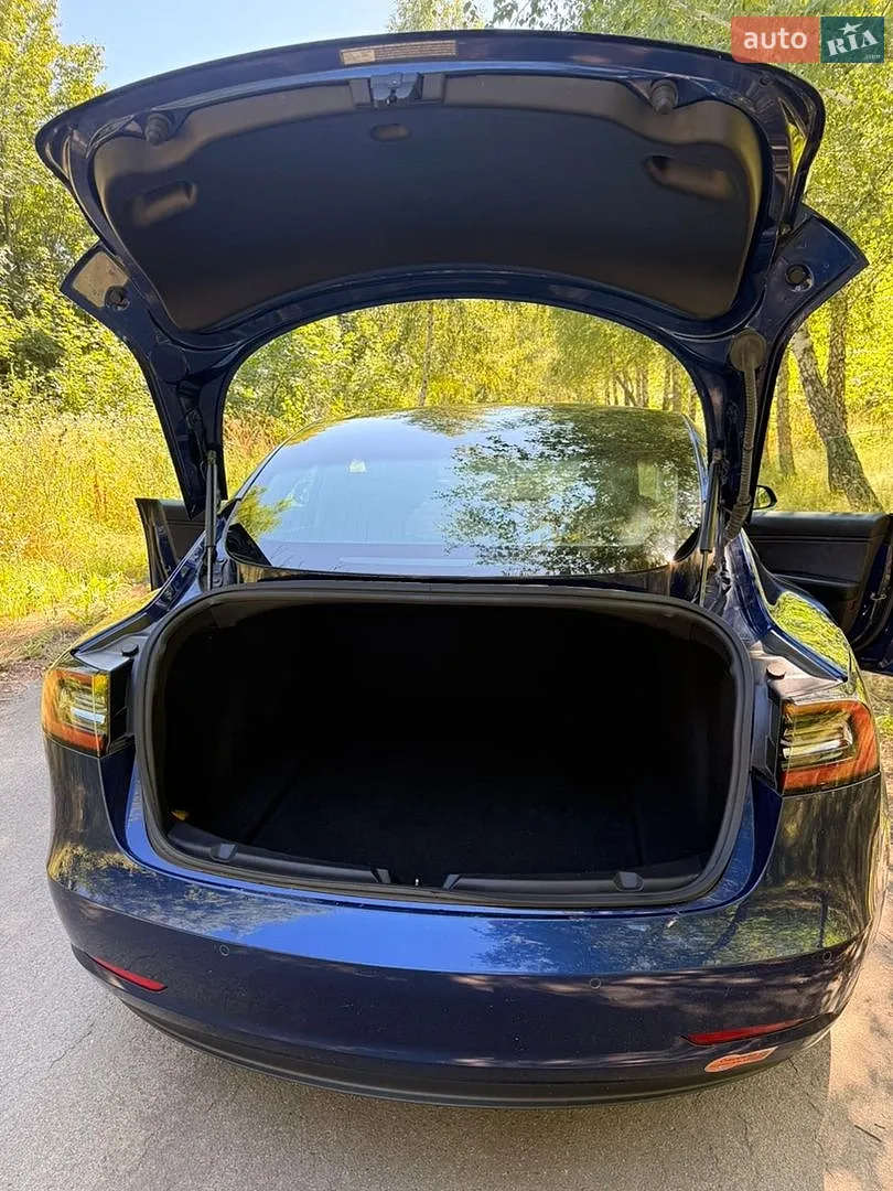2019 Tesla Model 3 - мініатюра 15