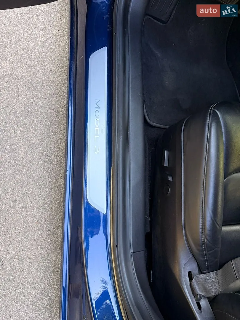 2019 Tesla Model 3 - мініатюра 17