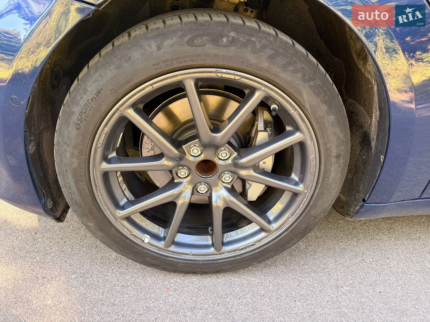 2019 Tesla Model 3 - мініатюра 19