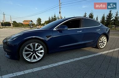 Седан Tesla Model 3 2020 в Львові фото 11 Седан Tesla Model 3 2020 в Львові
