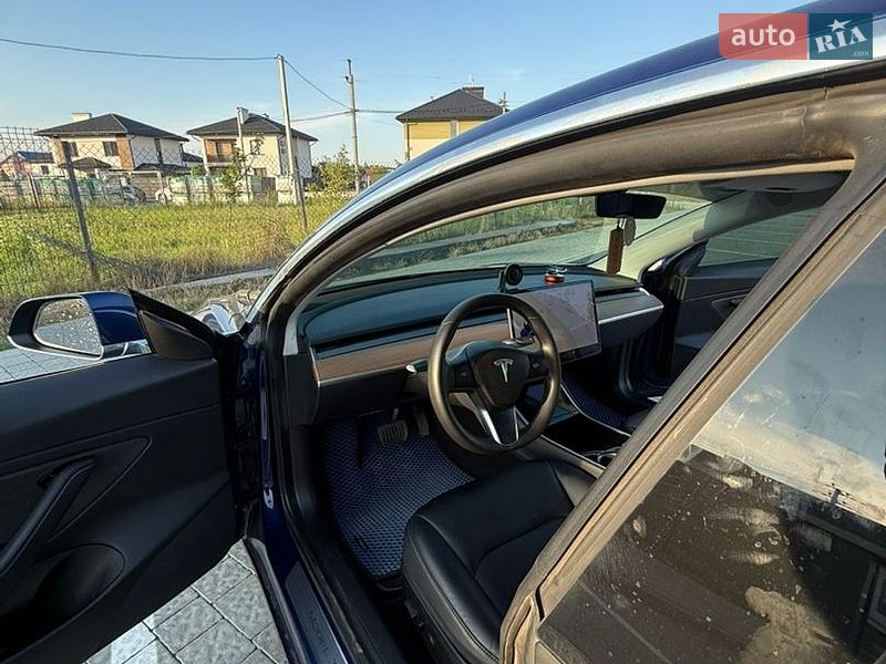 Седан Tesla Model 3 2020 в Львові фото 9 Седан Tesla Model 3 2020 в Львові