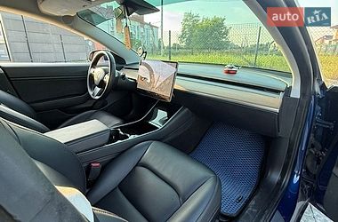 Седан Tesla Model 3 2020 в Львові фото 30 Седан Tesla Model 3 2020 в Львові