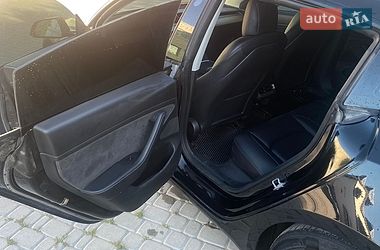 Седан Tesla Model 3 2021 в Львове