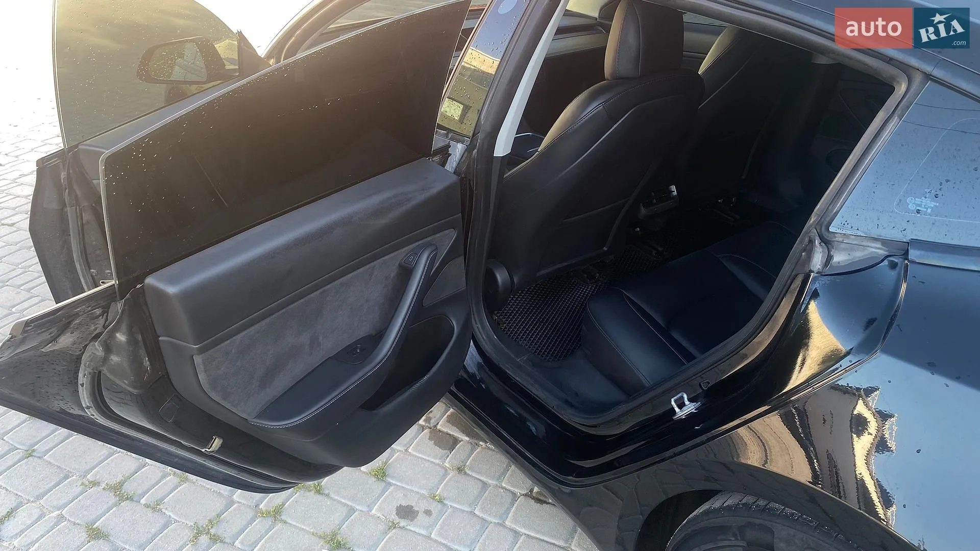 2021 Tesla Model 3 - мініатюра 18
