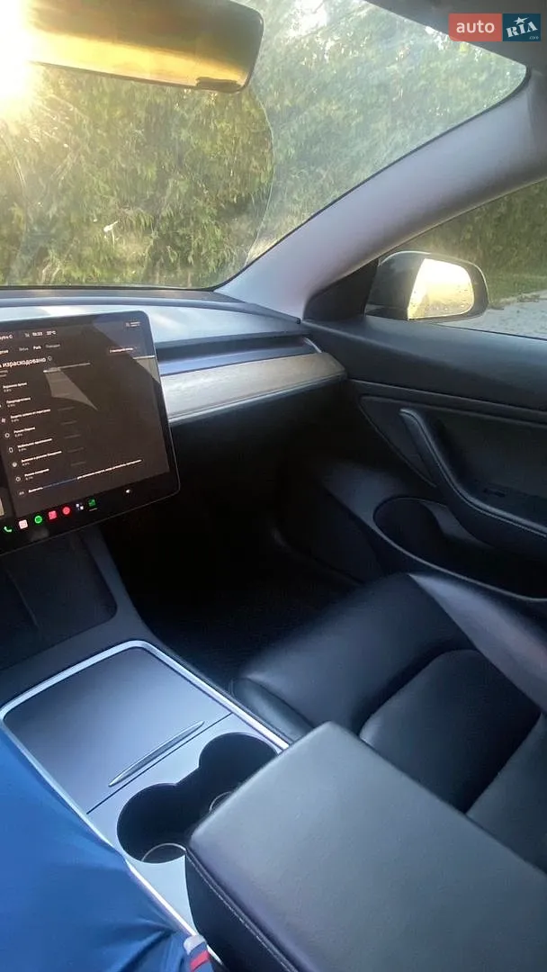 2021 Tesla Model 3 - мініатюра 24