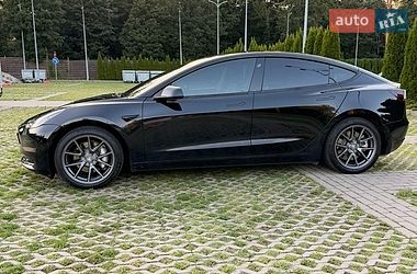 Седан Tesla Model 3 2021 в Харькове фото 4 Седан Tesla Model 3 2021 в Харькове