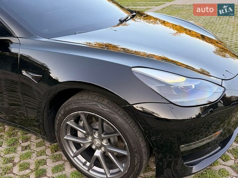 Седан Tesla Model 3 2021 в Харькове фото 9 Седан Tesla Model 3 2021 в Харькове