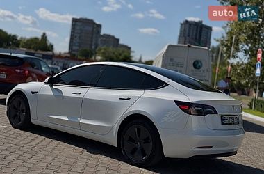 Седан Tesla Model 3 2023 в Одесі