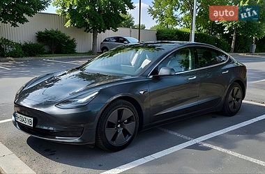 Седан Tesla Model 3 2019 в Одессе