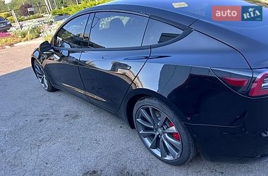Седан Tesla Model 3 2018 в Днепре