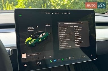 Седан Tesla Model 3 2023 в Харкові фото 13 Седан Tesla Model 3 2023 в Харкові