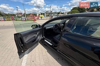 Седан Tesla Model 3 2018 в Ровно фото 5 Седан Tesla Model 3 2018 в Ровно