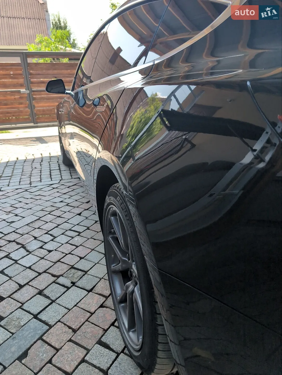 2019 Tesla Model 3 - мініатюра 5