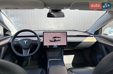 Седан Tesla Model 3 2023 в Львові фото 75 Седан Tesla Model 3 2023 в Львові
