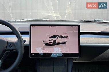 Седан Tesla Model 3 2023 в Львові фото 86 Седан Tesla Model 3 2023 в Львові