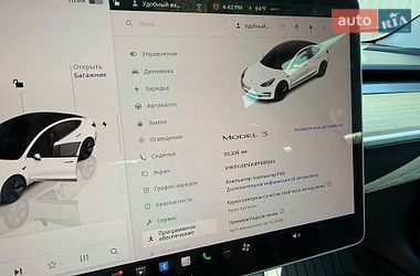Седан Tesla Model 3 2023 в Львові фото 92 Седан Tesla Model 3 2023 в Львові