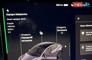 Седан Tesla Model 3 2025 в Кривом Роге