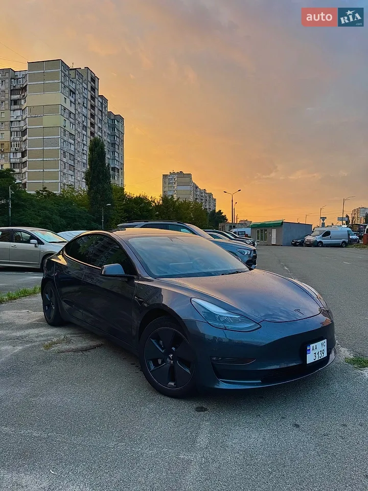 2024 Tesla Model 3 - мініатюра 22