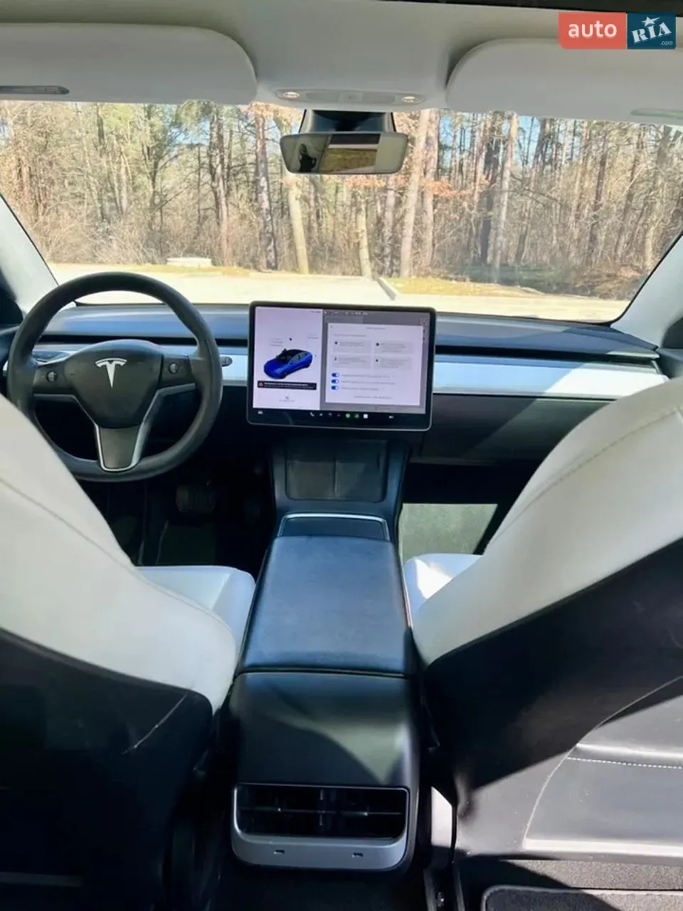 2021 Tesla Model 3 - мініатюра 11