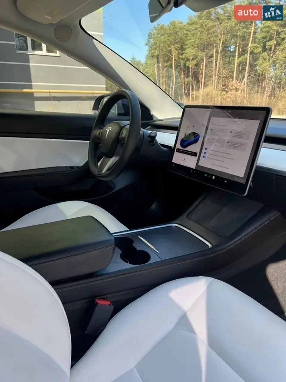 2021 Tesla Model 3 - мініатюра 14