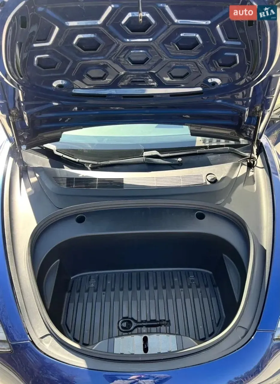 2021 Tesla Model 3 - мініатюра 20
