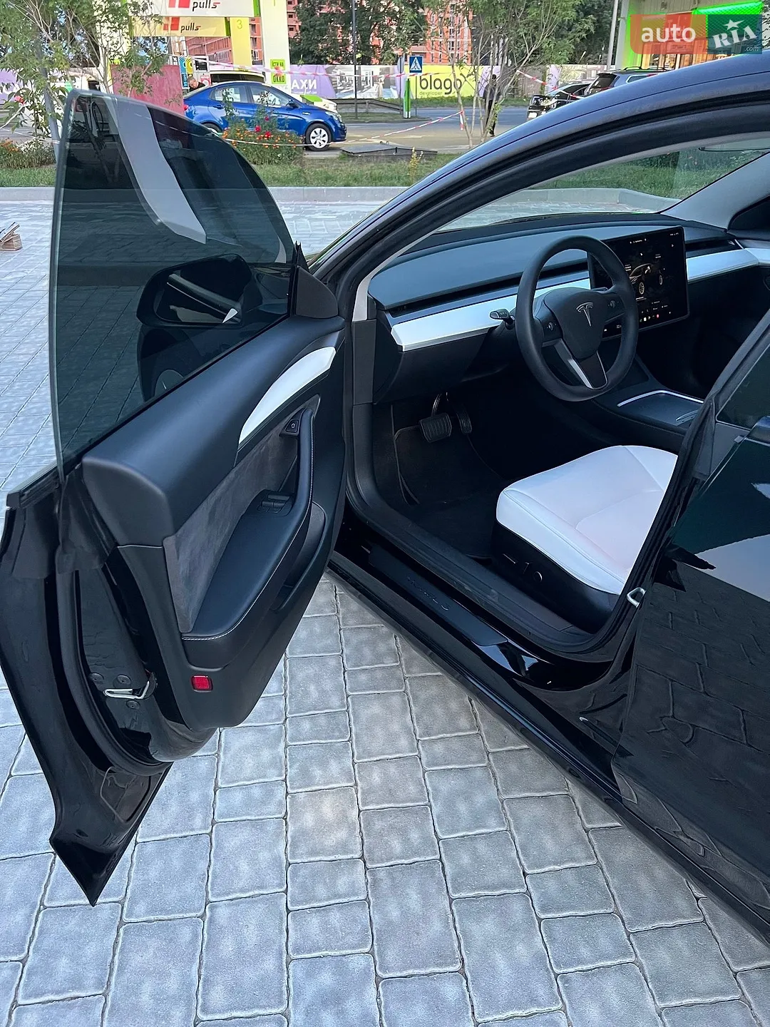 2023 Tesla Model 3 - мініатюра 23