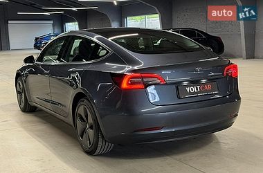 Седан Tesla Model 3 2019 в Владимире фото 6 Седан Tesla Model 3 2019 в Владимире