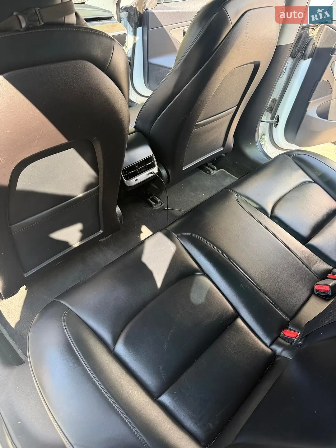 2019 Tesla Model 3 - мініатюра 13