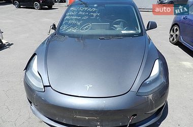 Седан Tesla Model 3 2021 в Ивано-Франковске Седан Tesla Model 3 2021 в Ивано-Франковске
