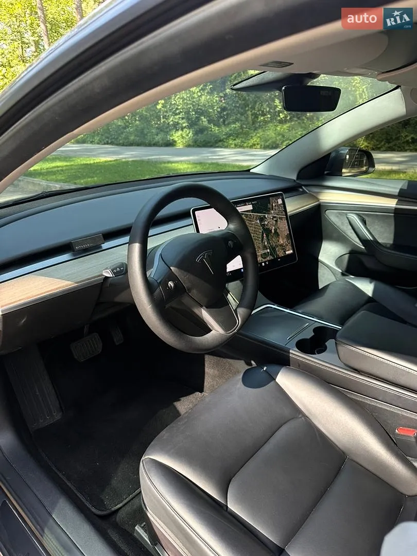 2021 Tesla Model 3 - мініатюра 22